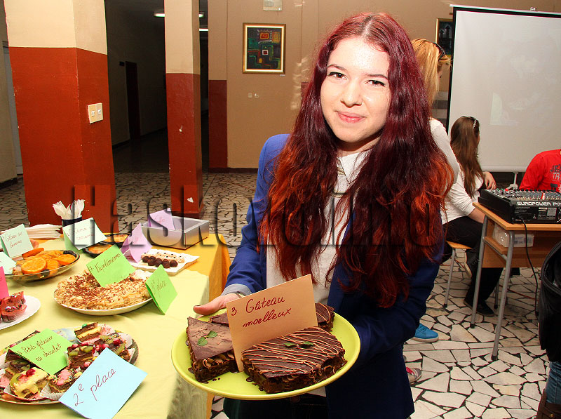 Франкофонска седмица Франкофонска седмица