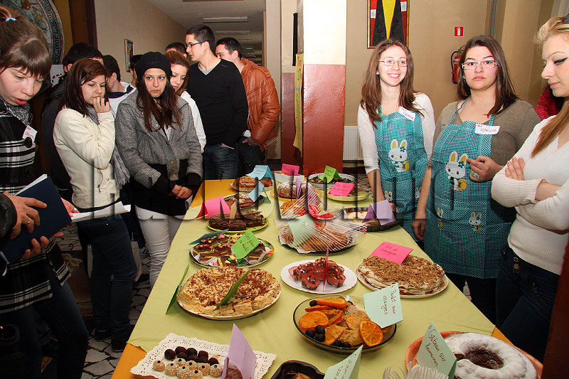 Франкофонска седмица Франкофонска седмица