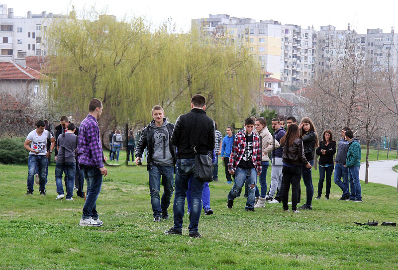 Франкофонска седмица Франкофонска седмица