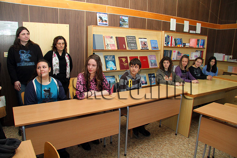 Победителите