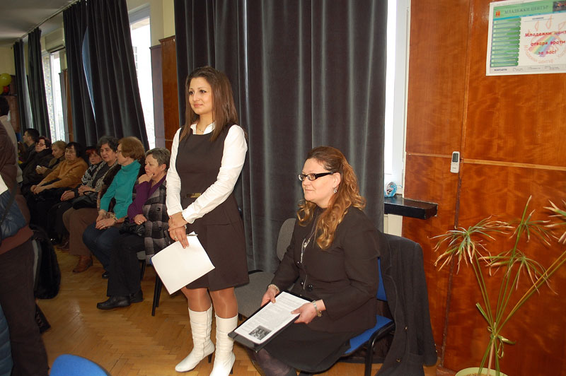 Валентина Ванчева