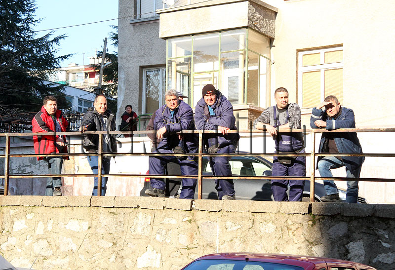 Кабелите Кабелите