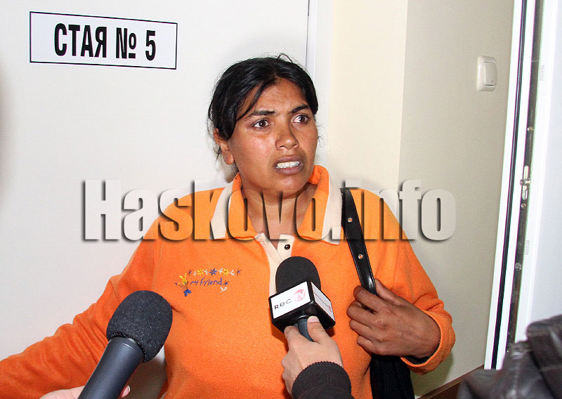 катастрофа