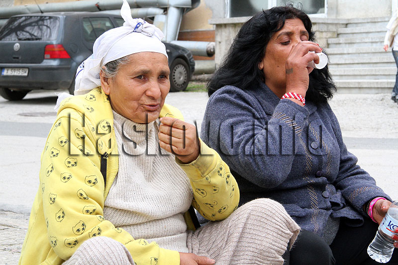 катастрофа