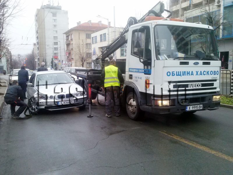 Катастрофата