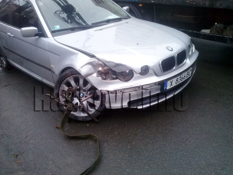 Катастрофата Катастрофата