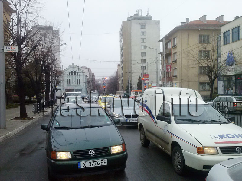 Катастрофата Катастрофата