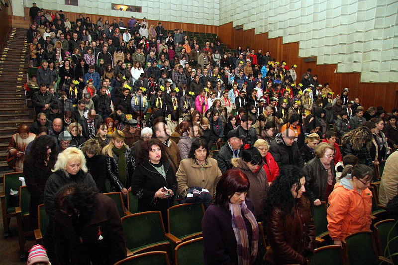 Хасково може Хасково може