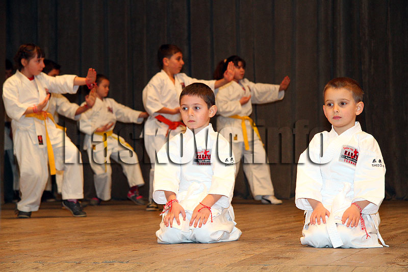 Хасково може Хасково може