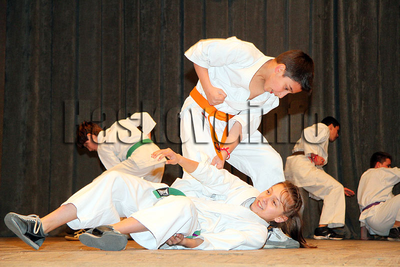 Хасково може Хасково може