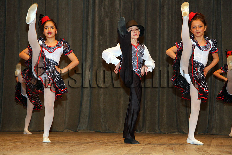 Хасково може Хасково може