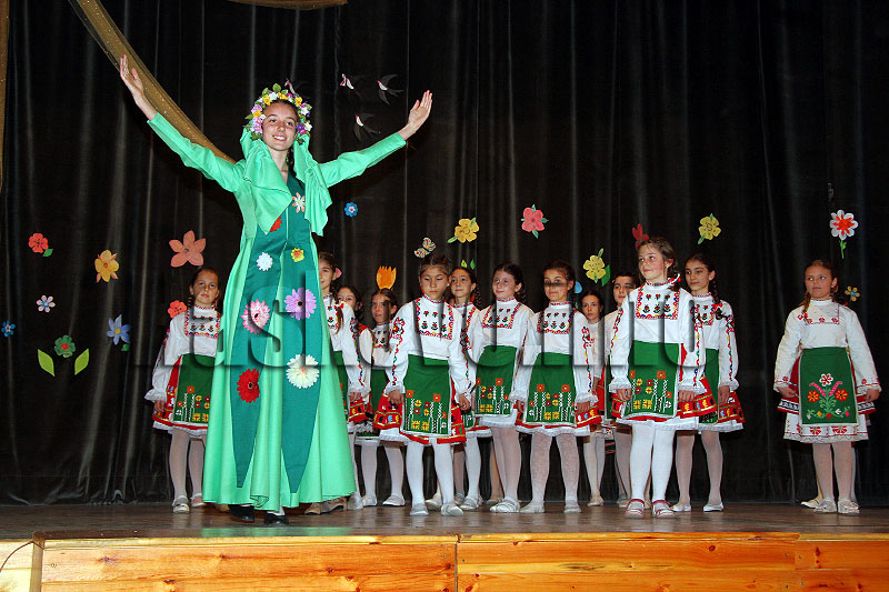 Концертът