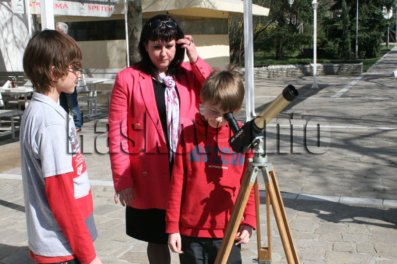 Конкурсът Конкурсът