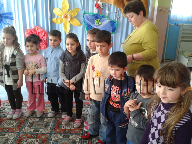 Баба Марта Баба Марта