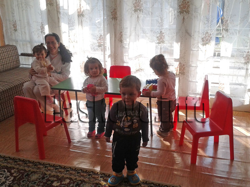 Баба Марта Баба Марта