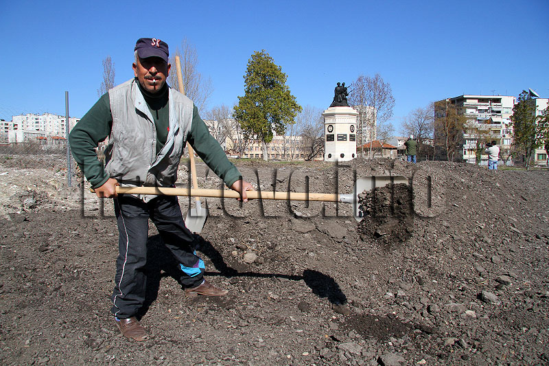 Паметник Паметник