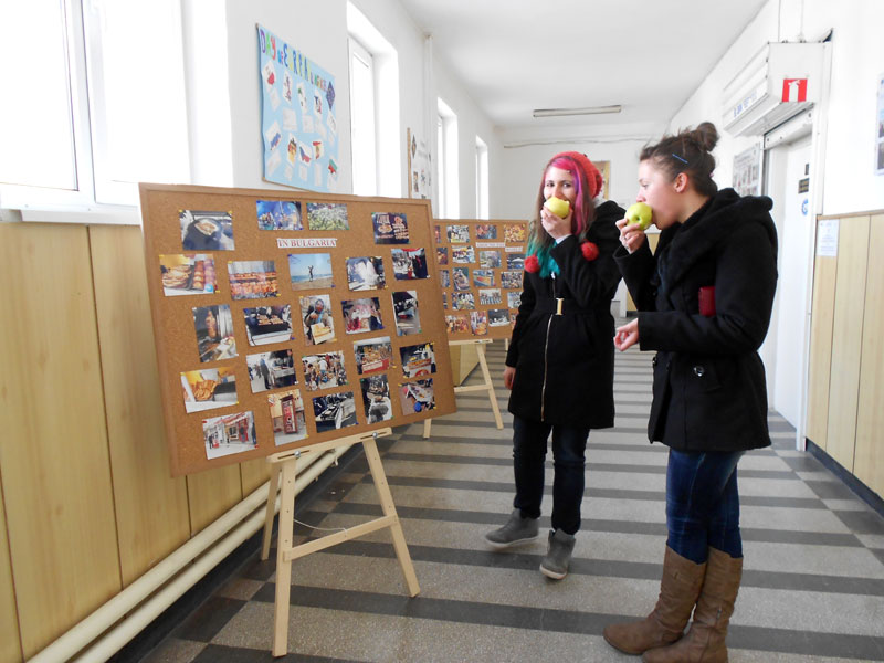 Кръводарителската акция Кръводарителската акция