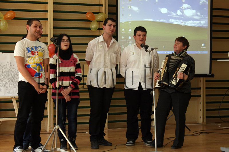 ПГТ - Хасково