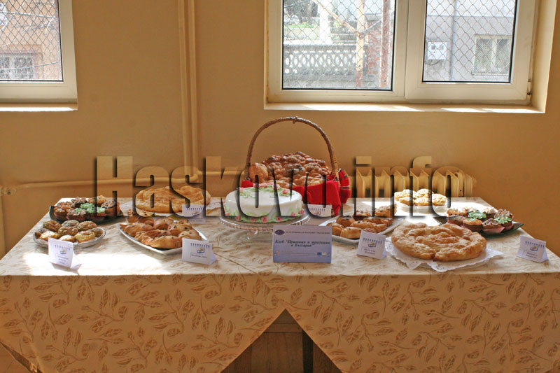 ПГТ - Хасково ПГТ - Хасково