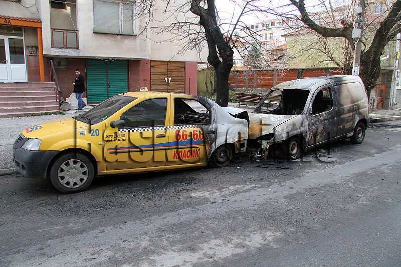 Пожар Пожар