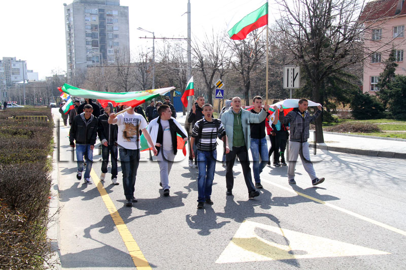 протеста протеста