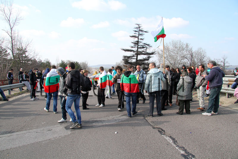 протеста протеста