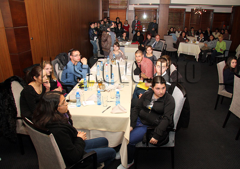 Състезанието