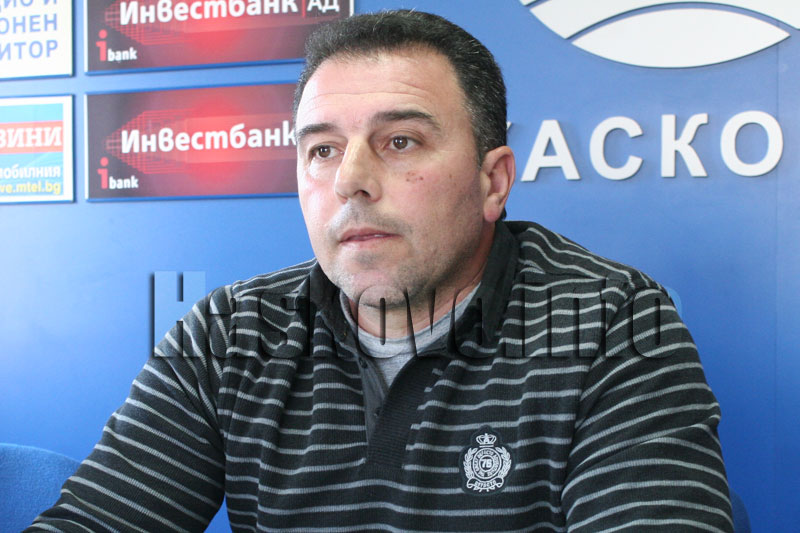 Георги Шишков