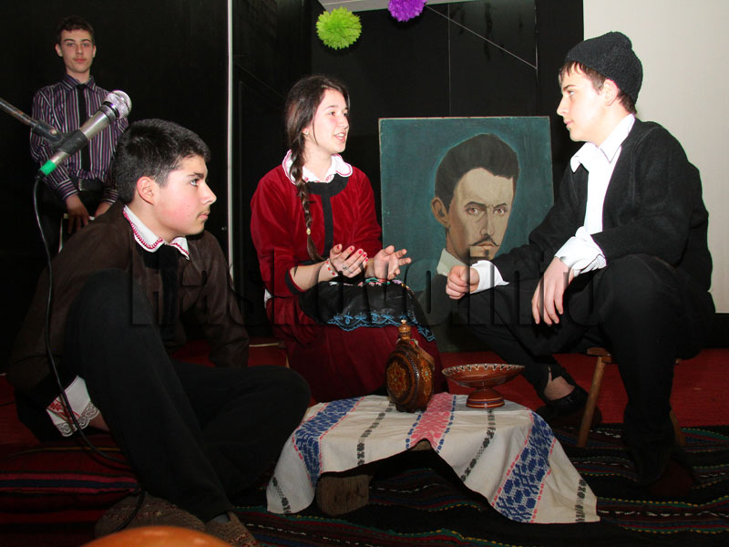 Концертът