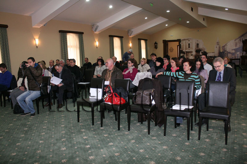 Кръглата маса