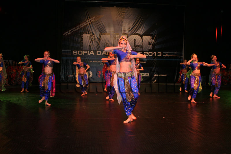 Тангра Тангра