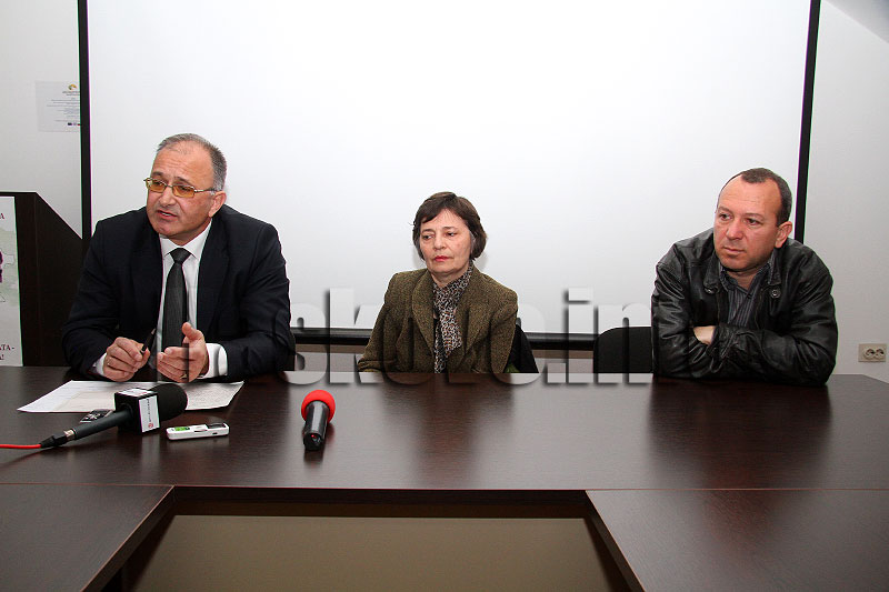 Световен ден за борба с туберкулозата