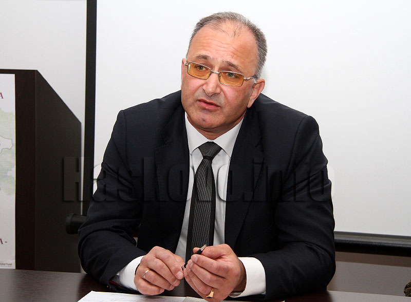 Световен ден за борба с туберкулозата