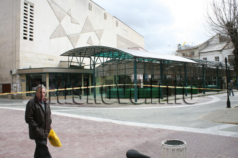 Виелицата Виелицата