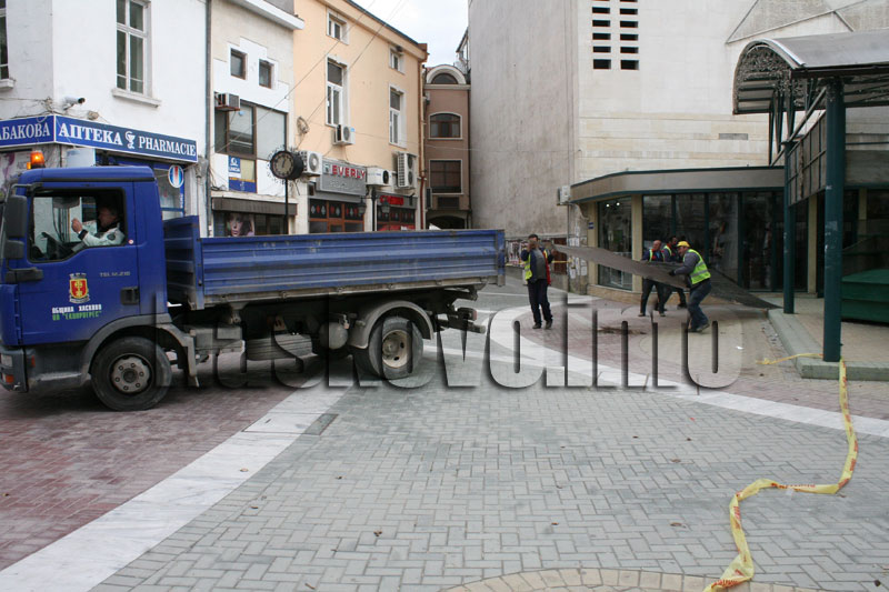 Виелицата Виелицата