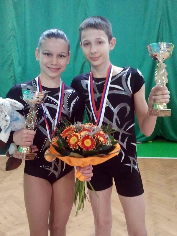 Аеробика Аеробика