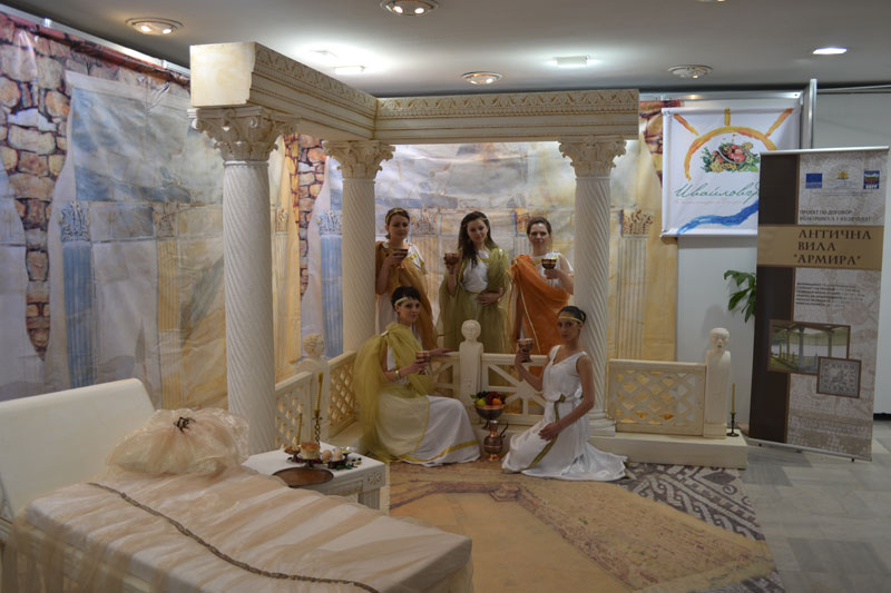 Възстановка