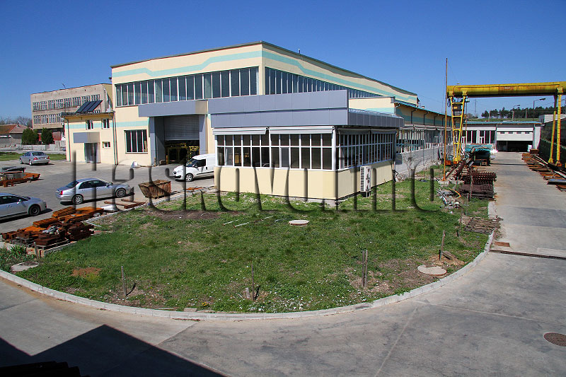 Балкан Табак