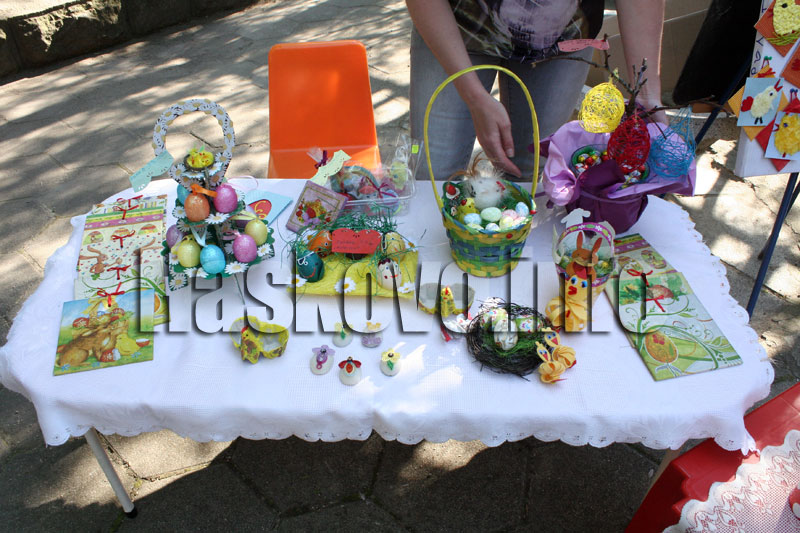 Базарът Базарът