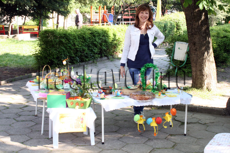 Базарът Базарът