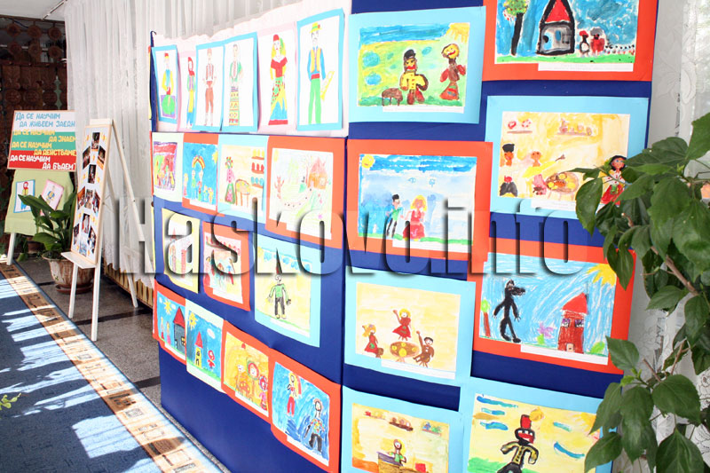 Празникът Празникът