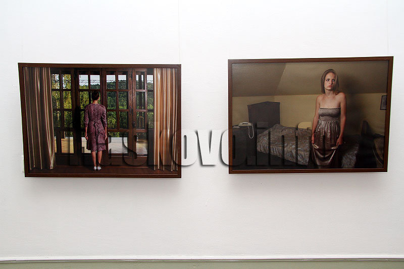 Постоянна експозиция Постоянна експозиция