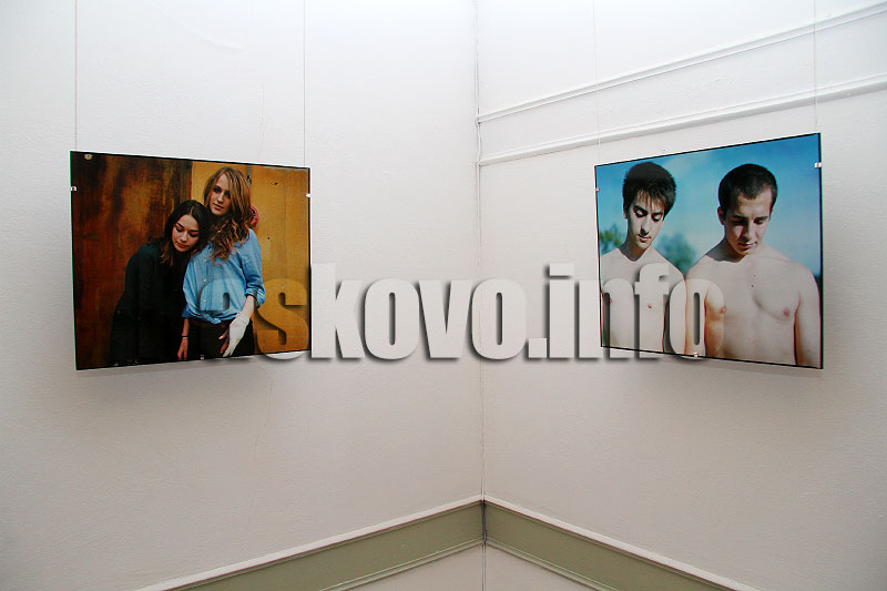 Постоянна експозиция Постоянна експозиция