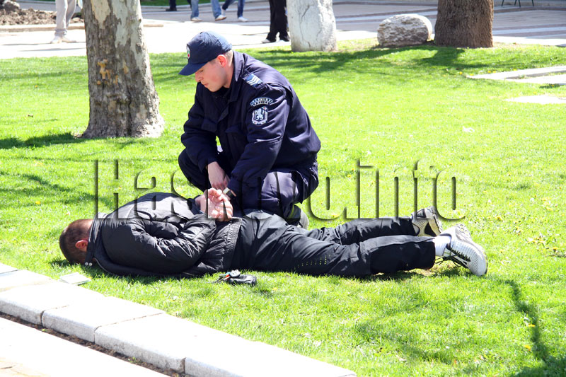 Измамник Измамник