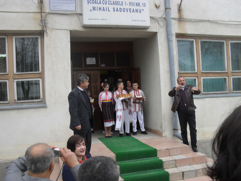 Учениците Учениците