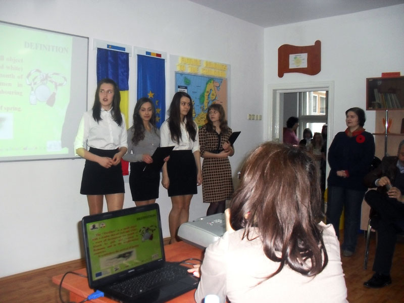 Учениците Учениците