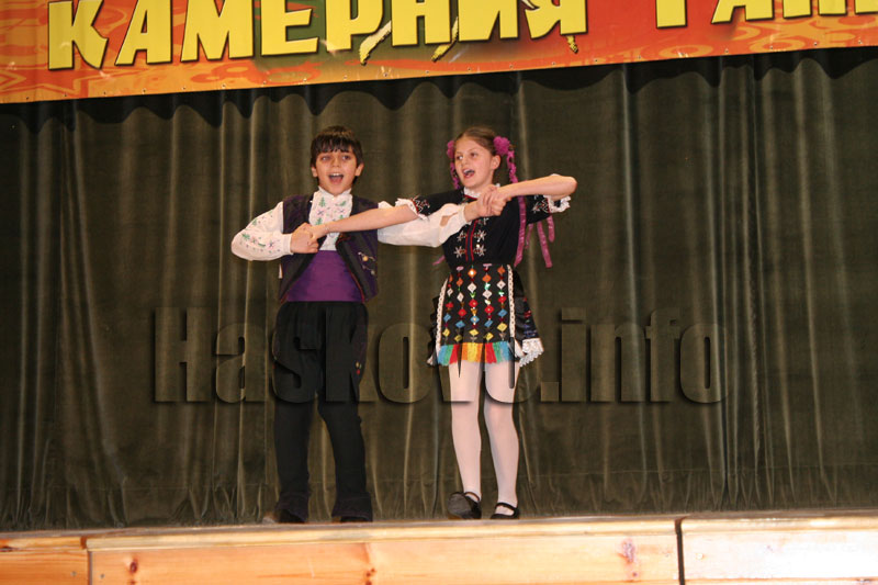 Фестивалът Фестивалът