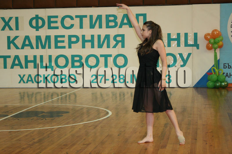 Фестивалът