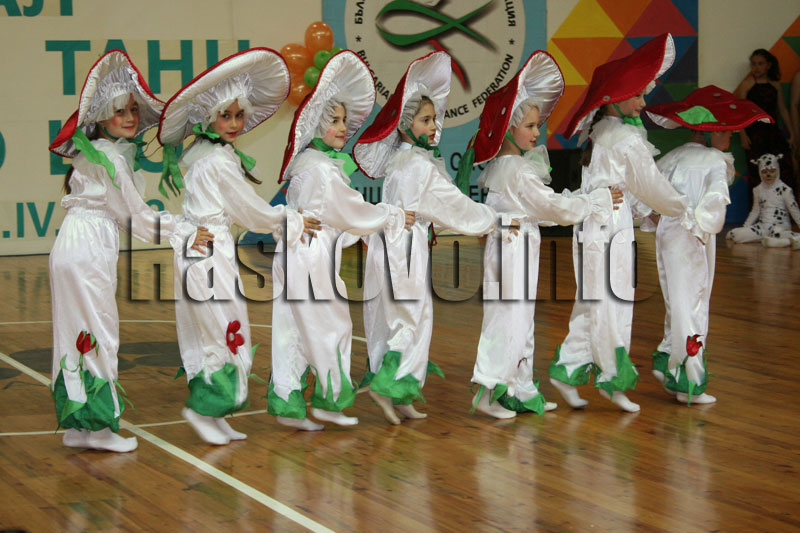 Фестивалът Фестивалът