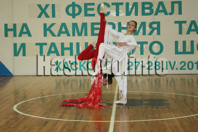 Фестивалът Фестивалът